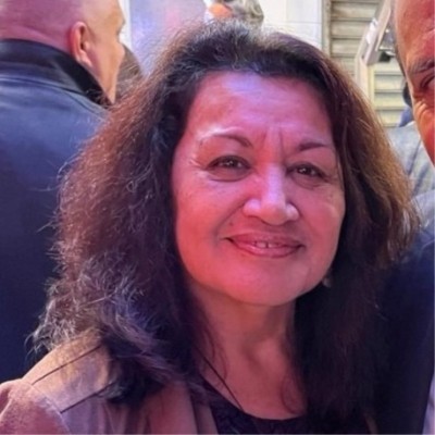 tammy watene