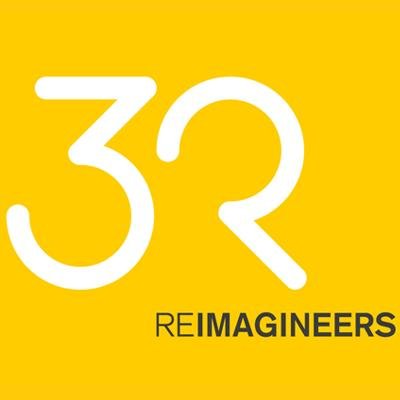 3R Group logo