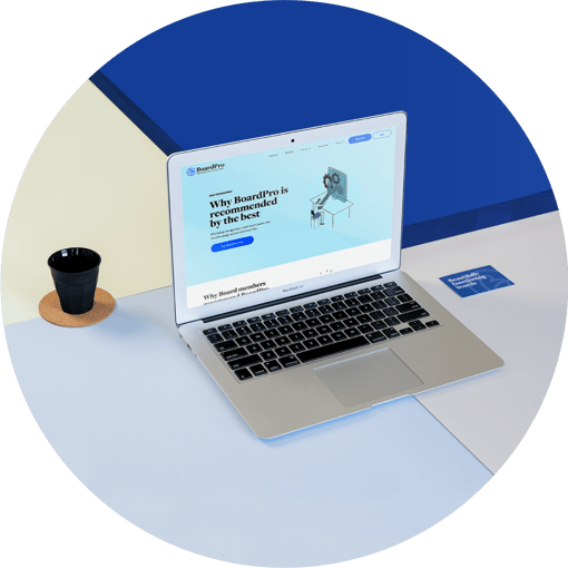 Board Packs BoardPro