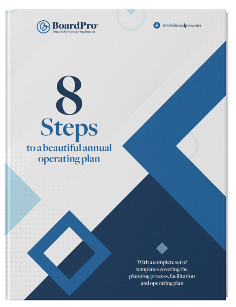 8 steps cover
