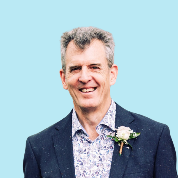 Andrew Bell
