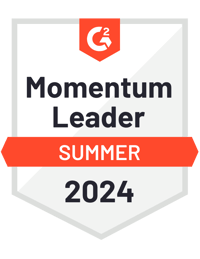 G2 Momentum leader