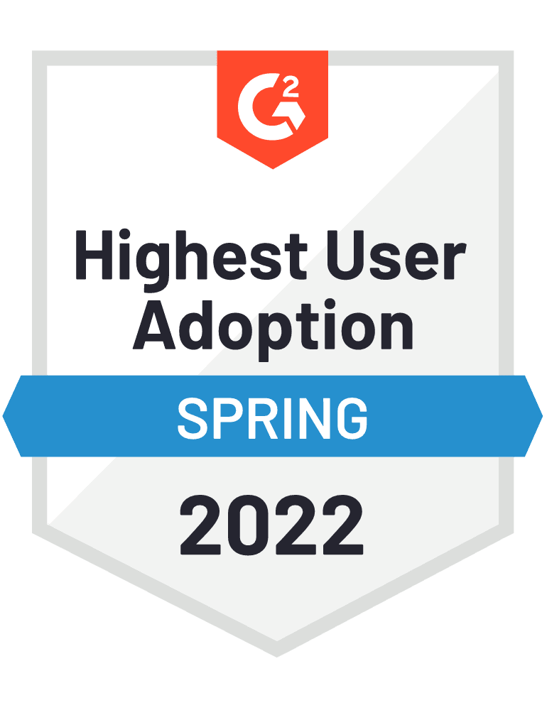 G2-highest-user-adoption-spring-2022
