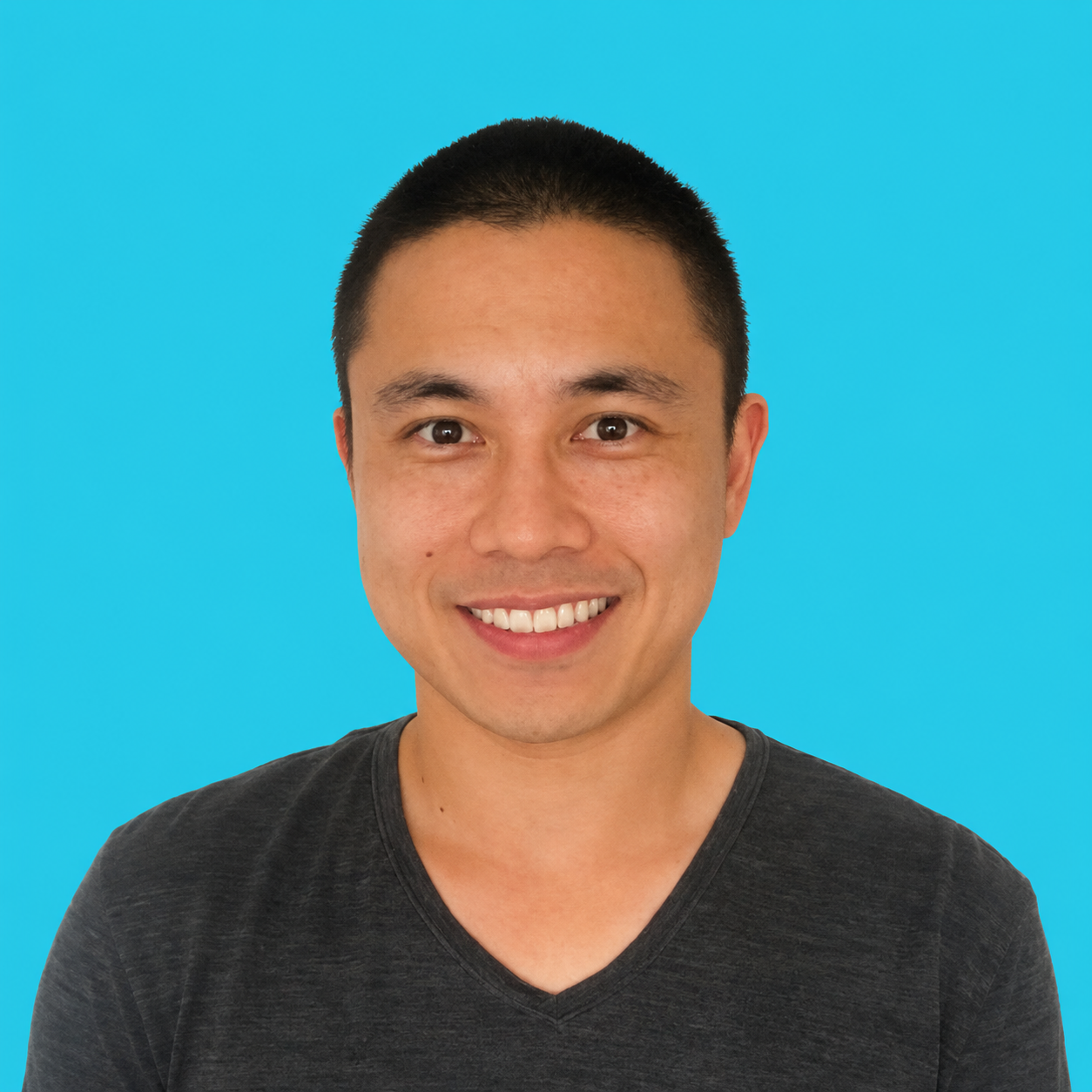 Eugene Tsang - CTO BoardPro