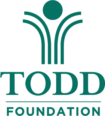 Customer-logo-todd-foundation