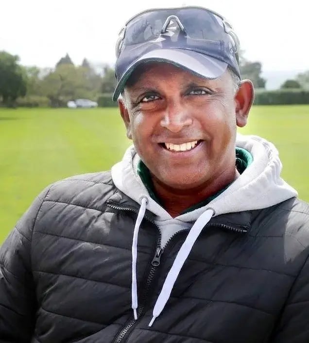 Dilan Raj