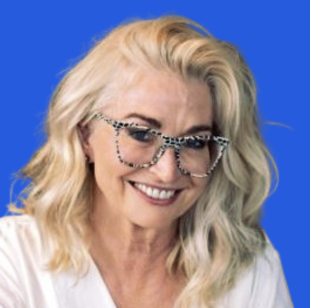 Dr Susan Mravlek
