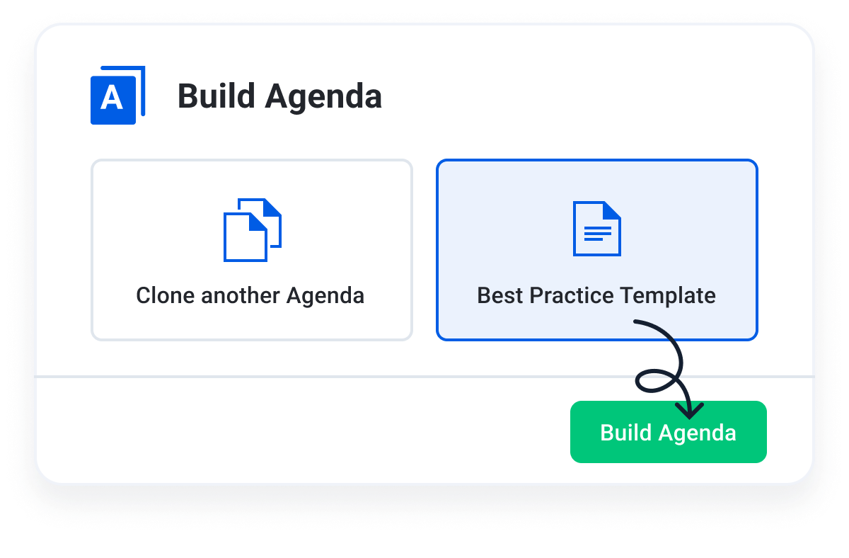 Feature-agenda-builder-best-practice-template
