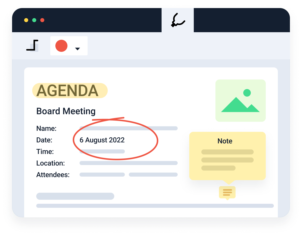 Feature-board-pack-annotating