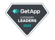 GetApp Category leader 2023