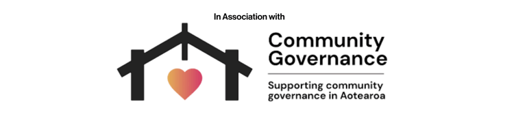 Community Governance Aotearoa