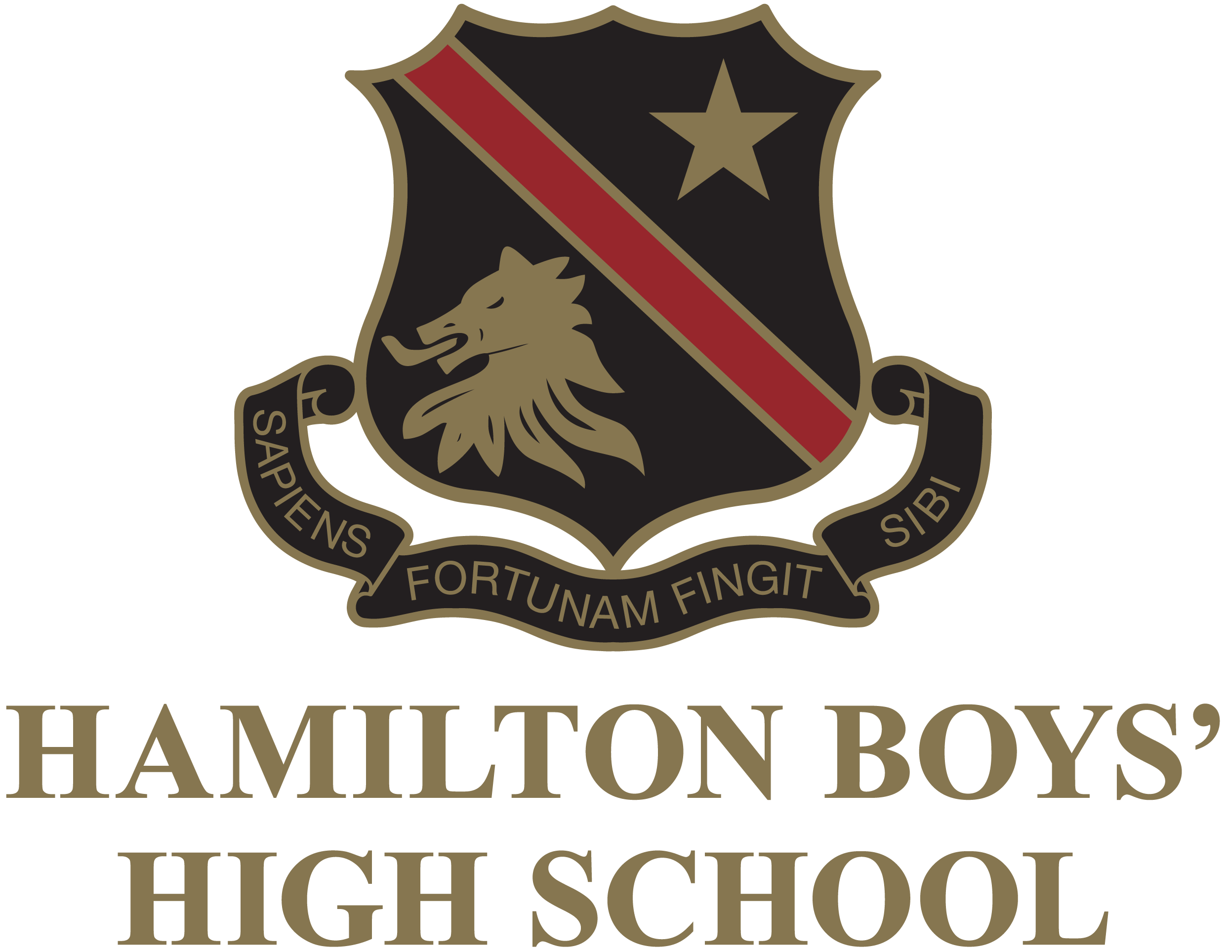 Hamilton Boys' High School