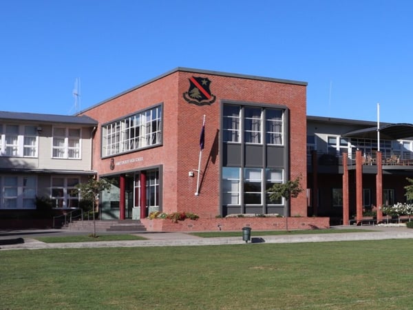 HBHS