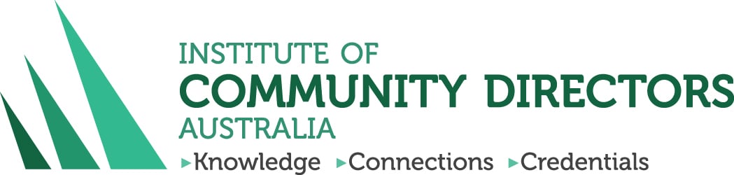 Institute of Community Directors Australia