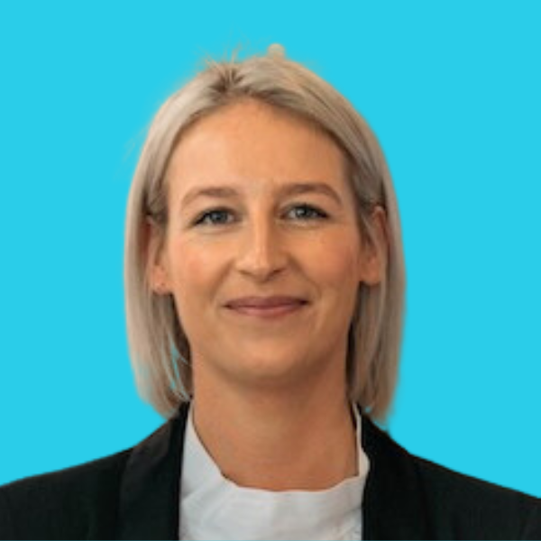 Jo Kelly - IGS