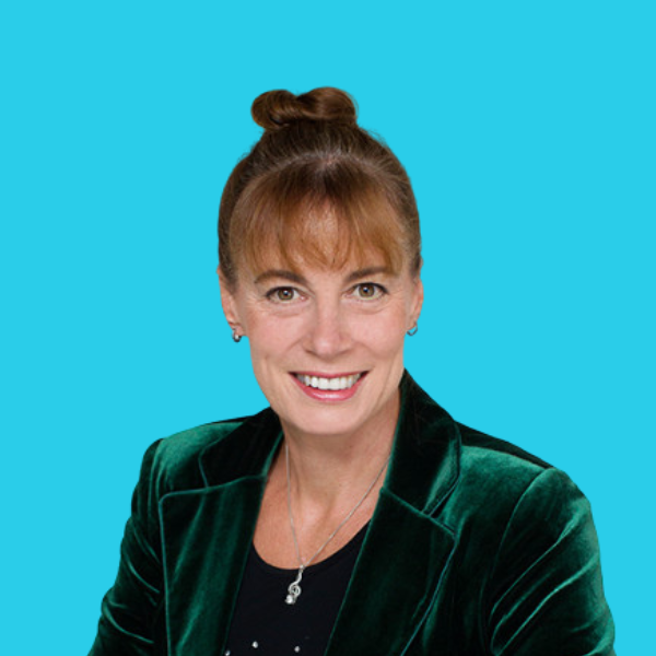 Julie Garland McLellan