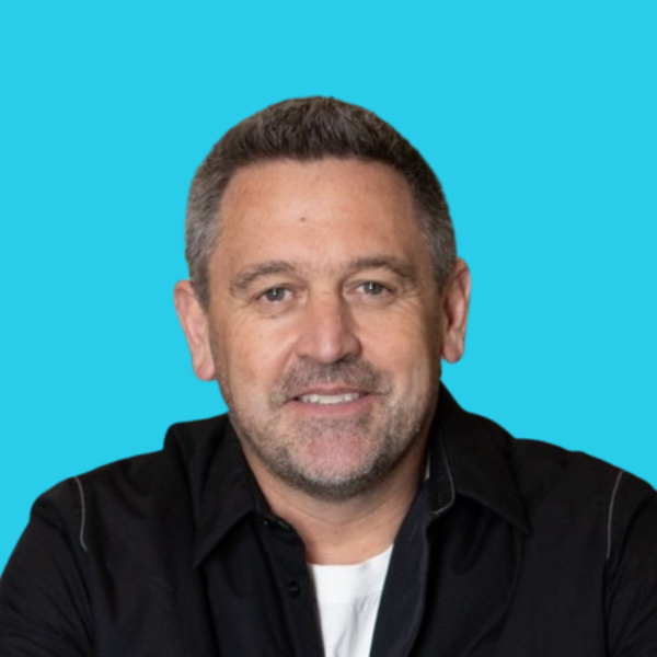 Craig Richardson - Crane