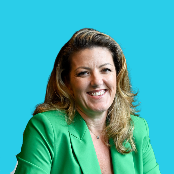 Megan Motto OAM