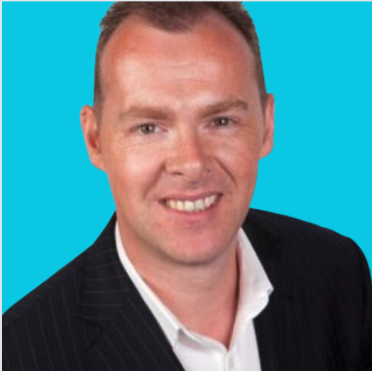Julian Moore