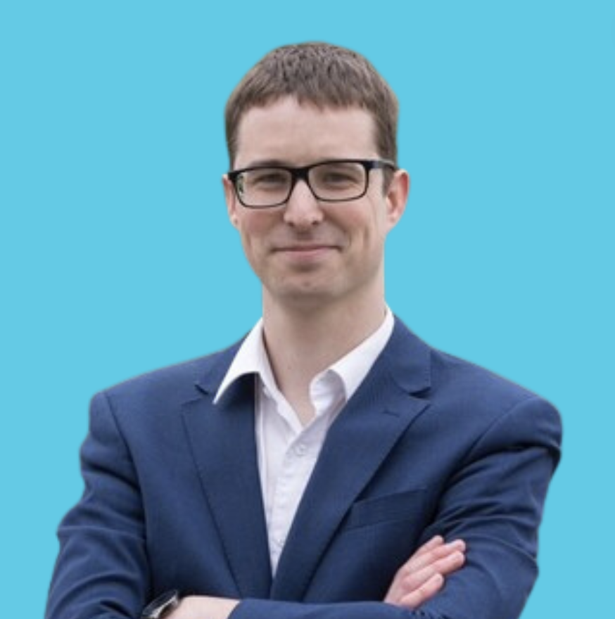 Stefan Speller