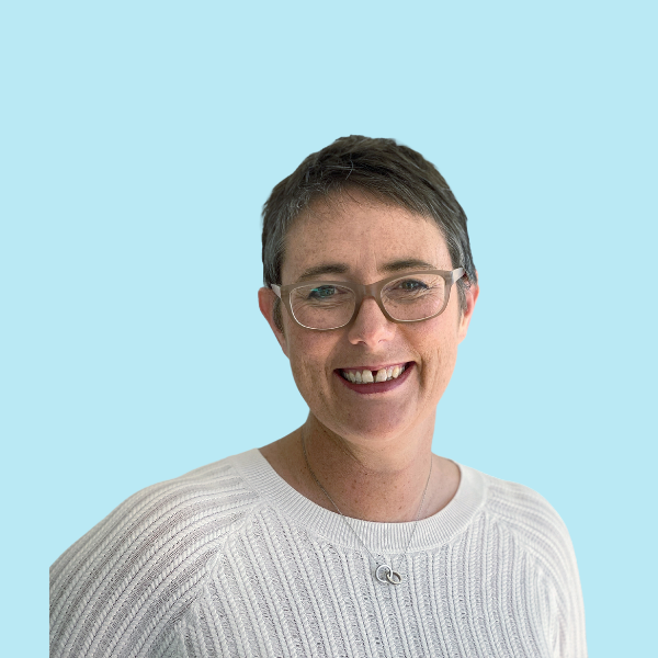 Paula Steed