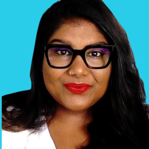 Prianka Walker