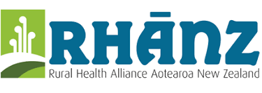 Rural Health Alliance Aotearoa New Zealand logo
