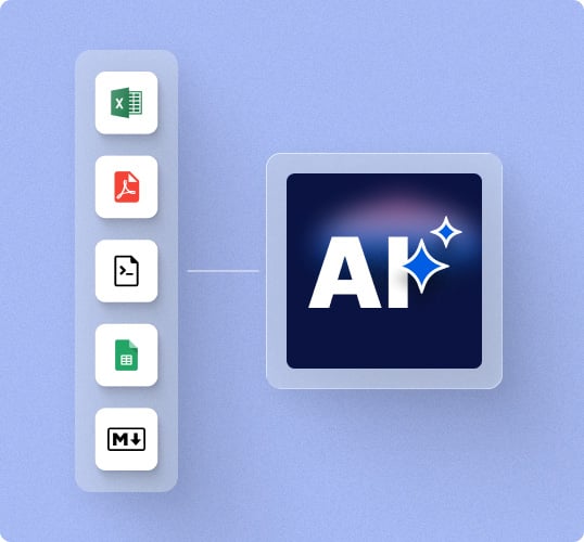 AI Assistant File Types