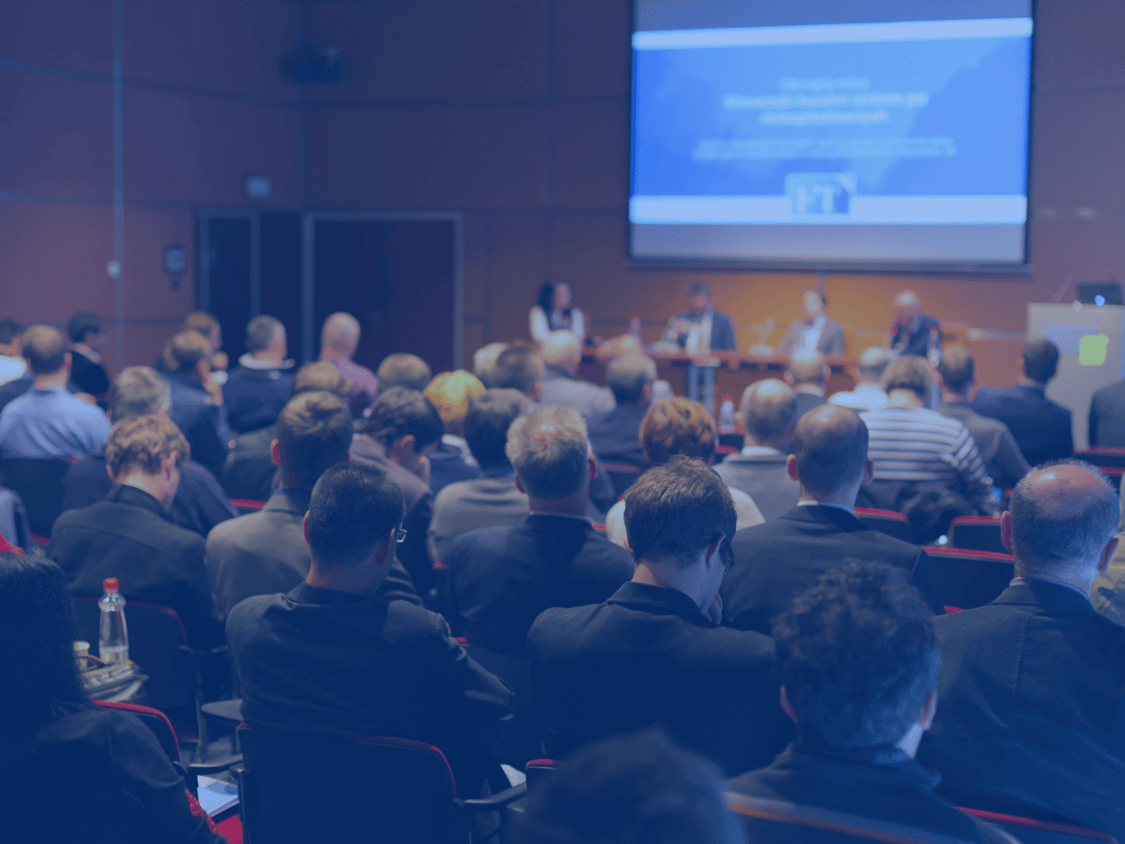 annual general meeting