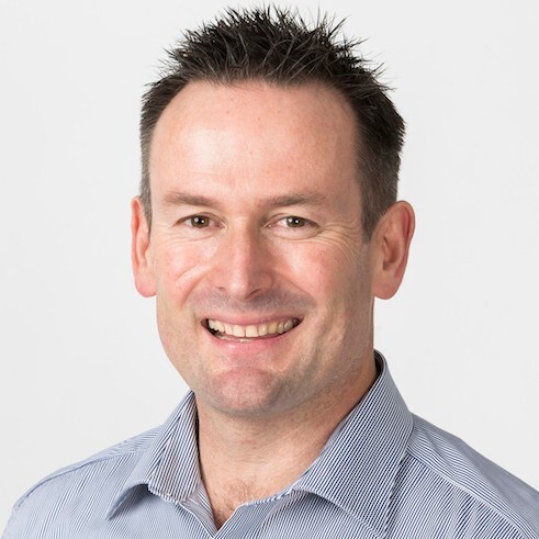 Rob Clarke
