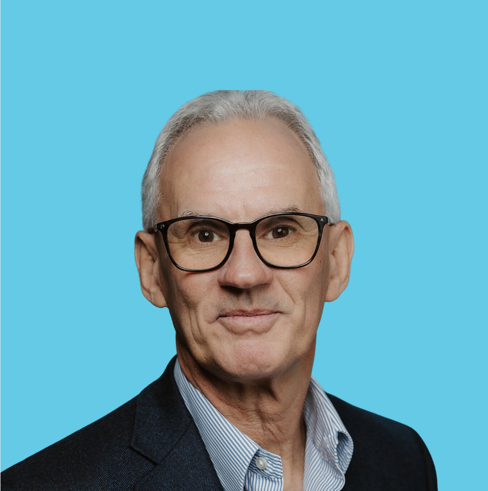 Nicholas Barnett