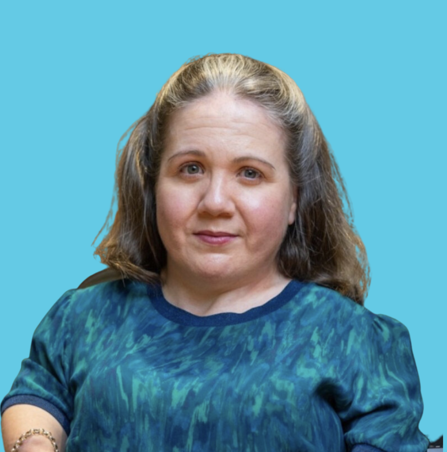 Joanne Peulen