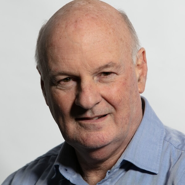 Sean Wilson CEO SimSage Headshot (1)