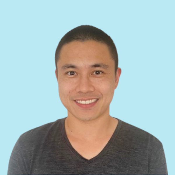 Eugene Tsang