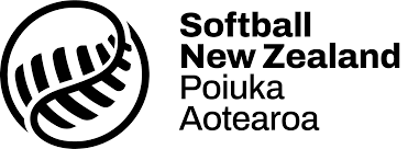 Softball NZ Logo