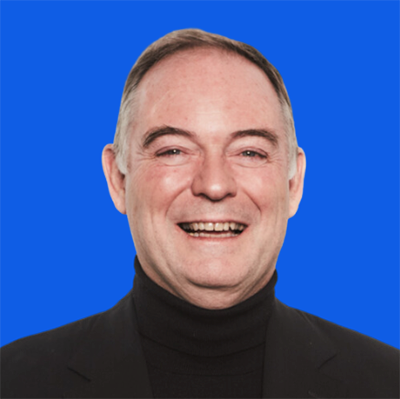 Steven Bowman
