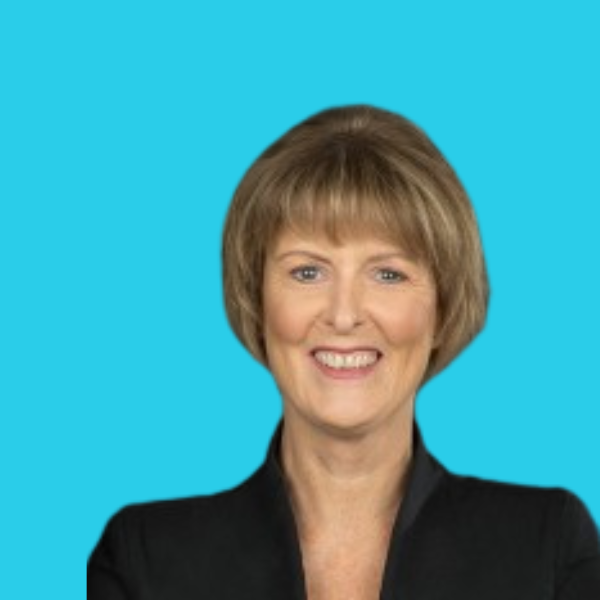 Tracey cross