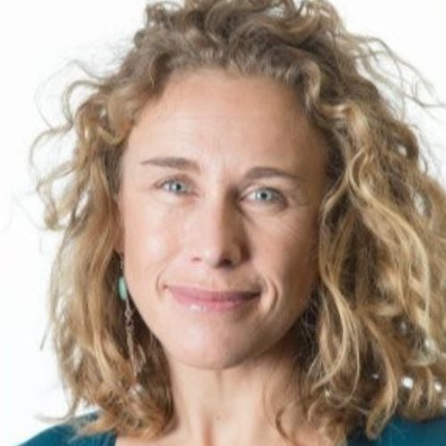 Rebecca Minkley