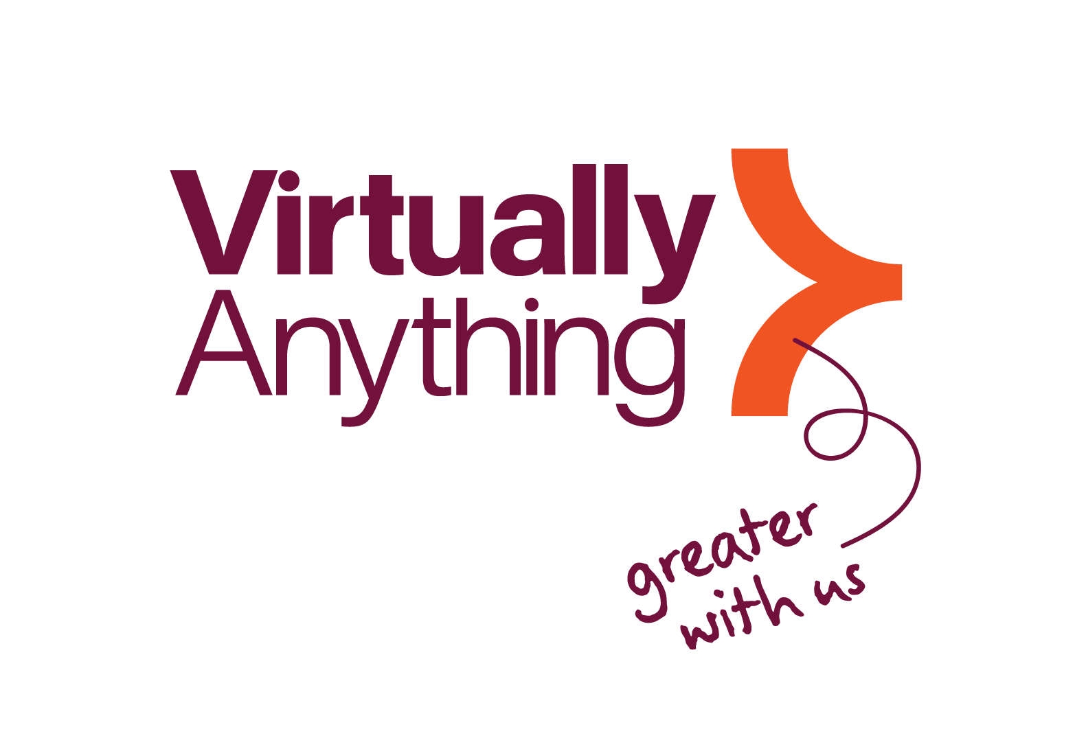Virtually Anything