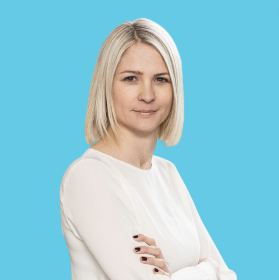 Julia Hautz