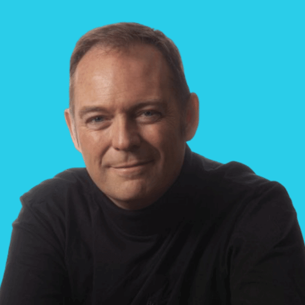 Steve Bowman