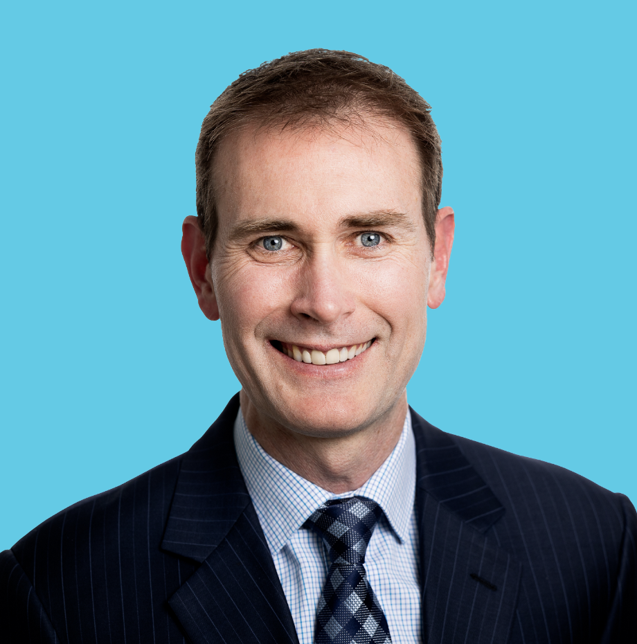 David Maywald