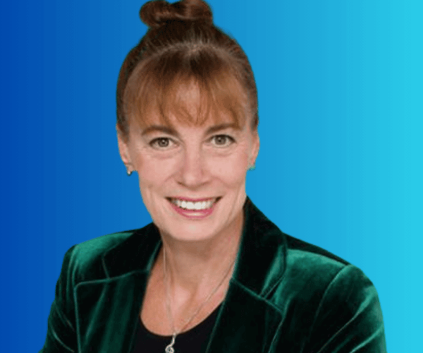 Julie Garland McLellan