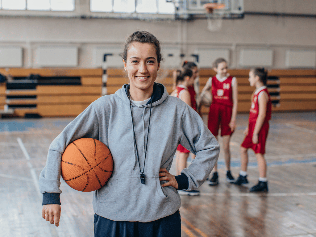 basketball