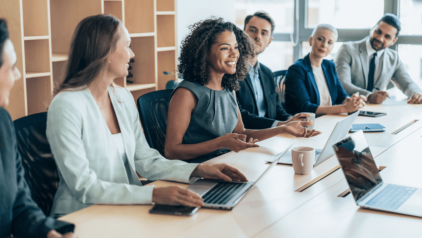 Productive Board Meetings | A Guide To Better Board Meetings | BoardPro