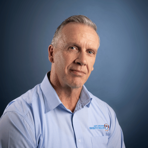 customer stories - quote headshots