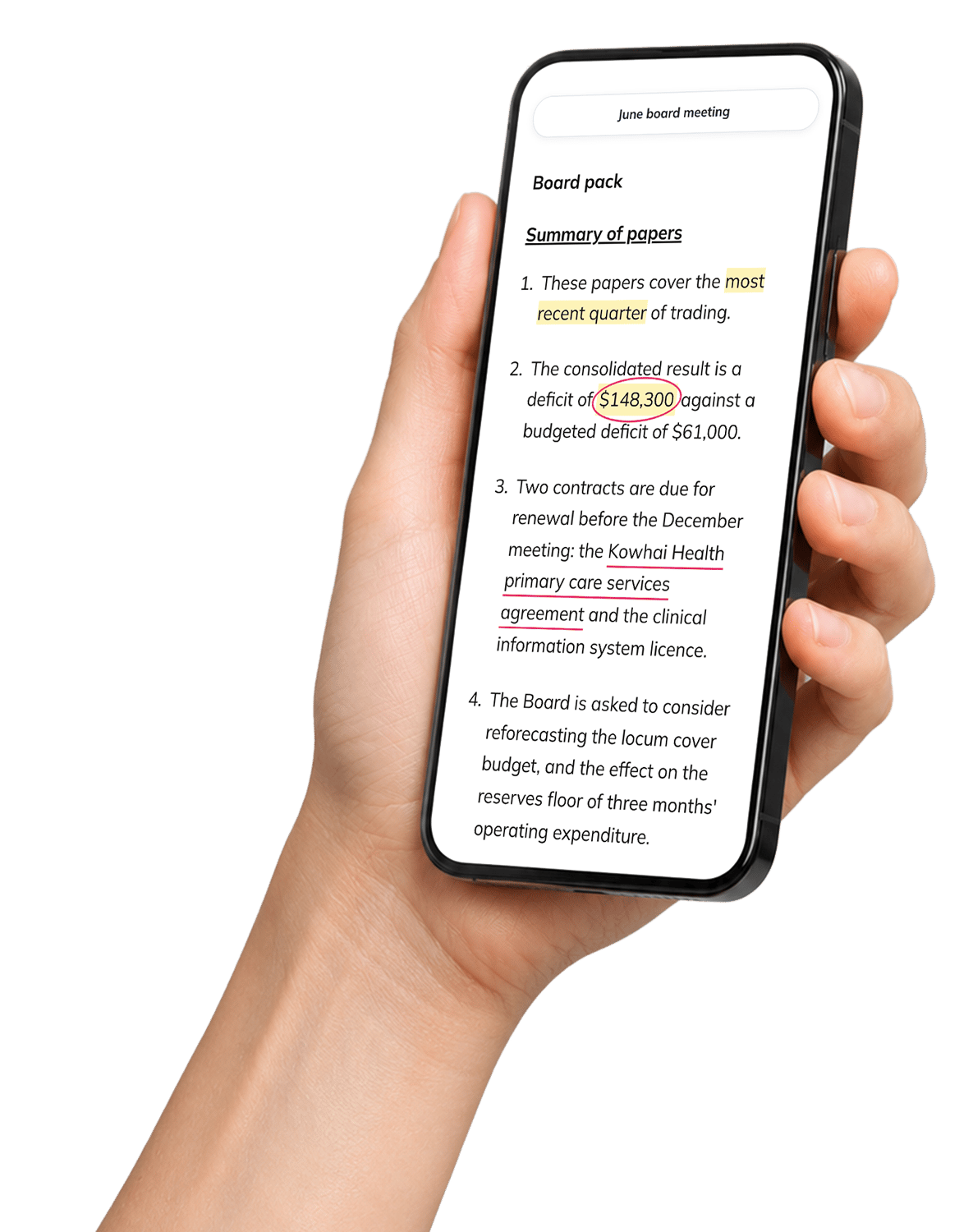 boardpro mobile app android and ios