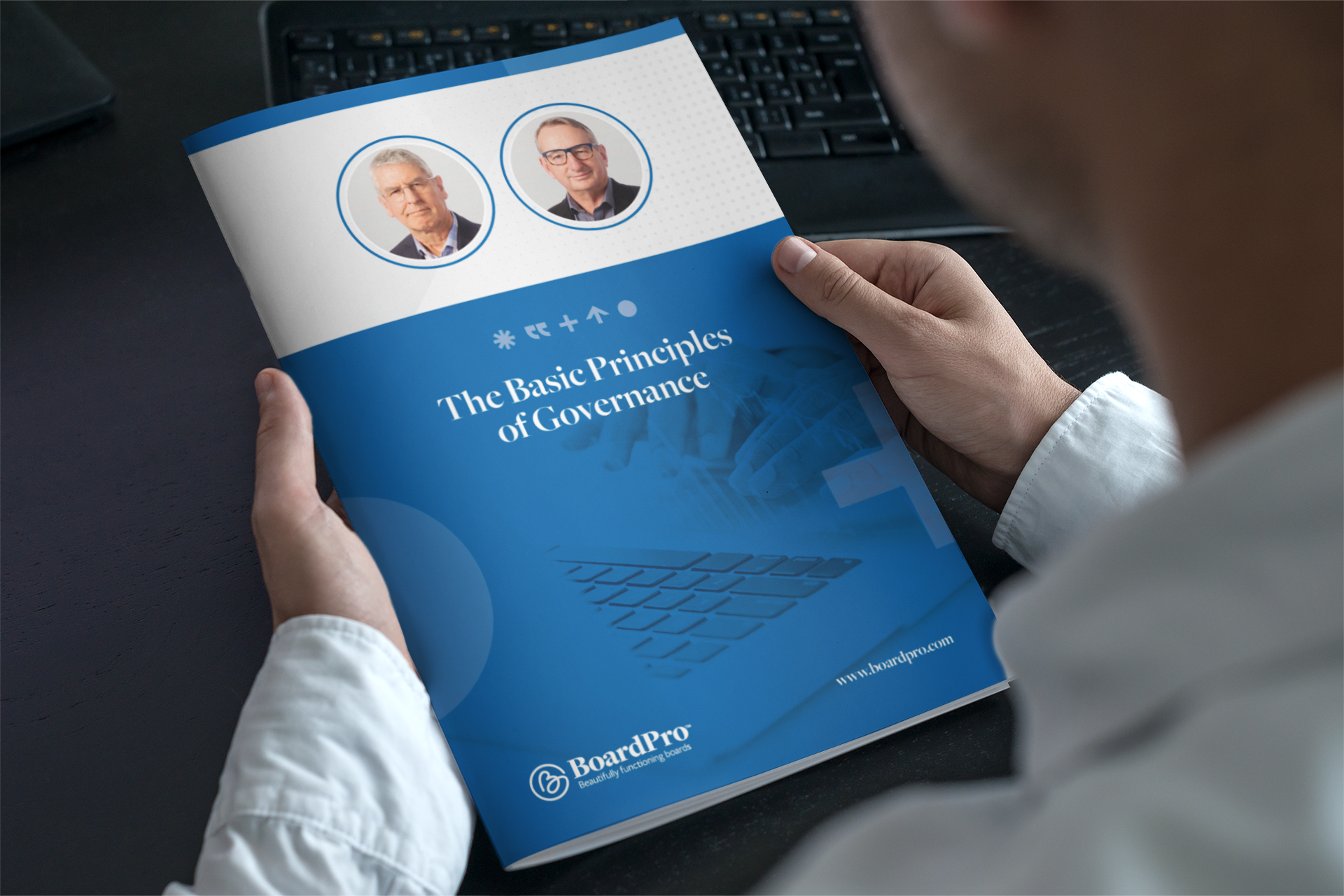 The basic principles of governance