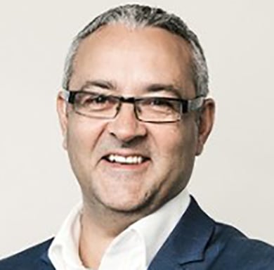 Nigel Scott, director at Hobson Wealth 