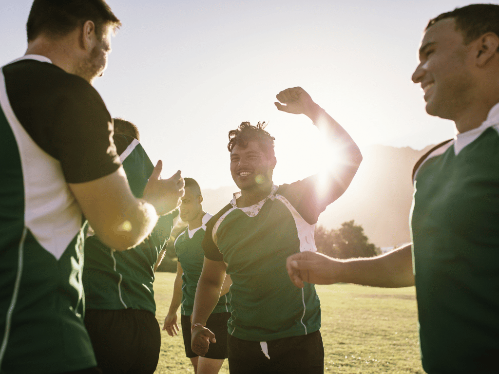 rugby